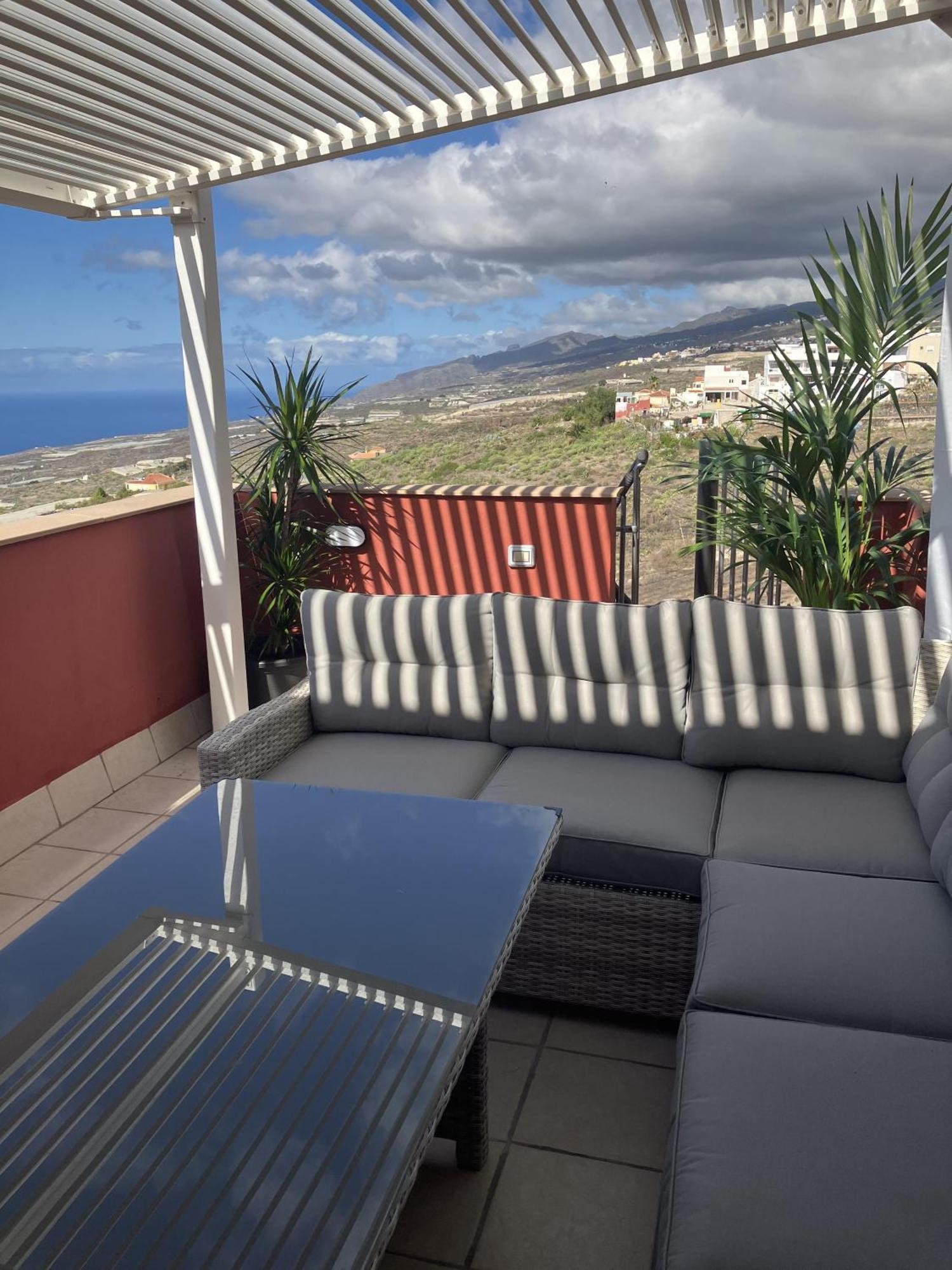 Apartament Narancsvirag *