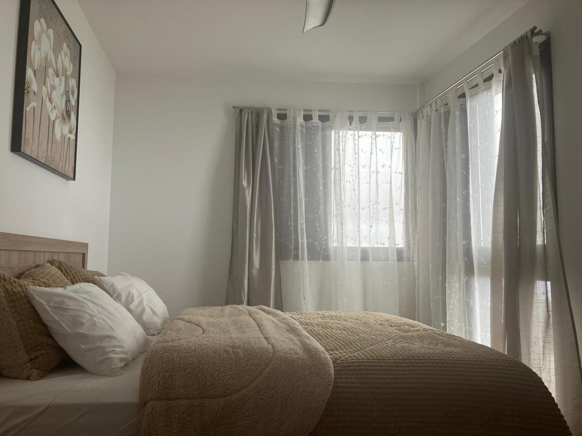 Apartament Narancsvirag
