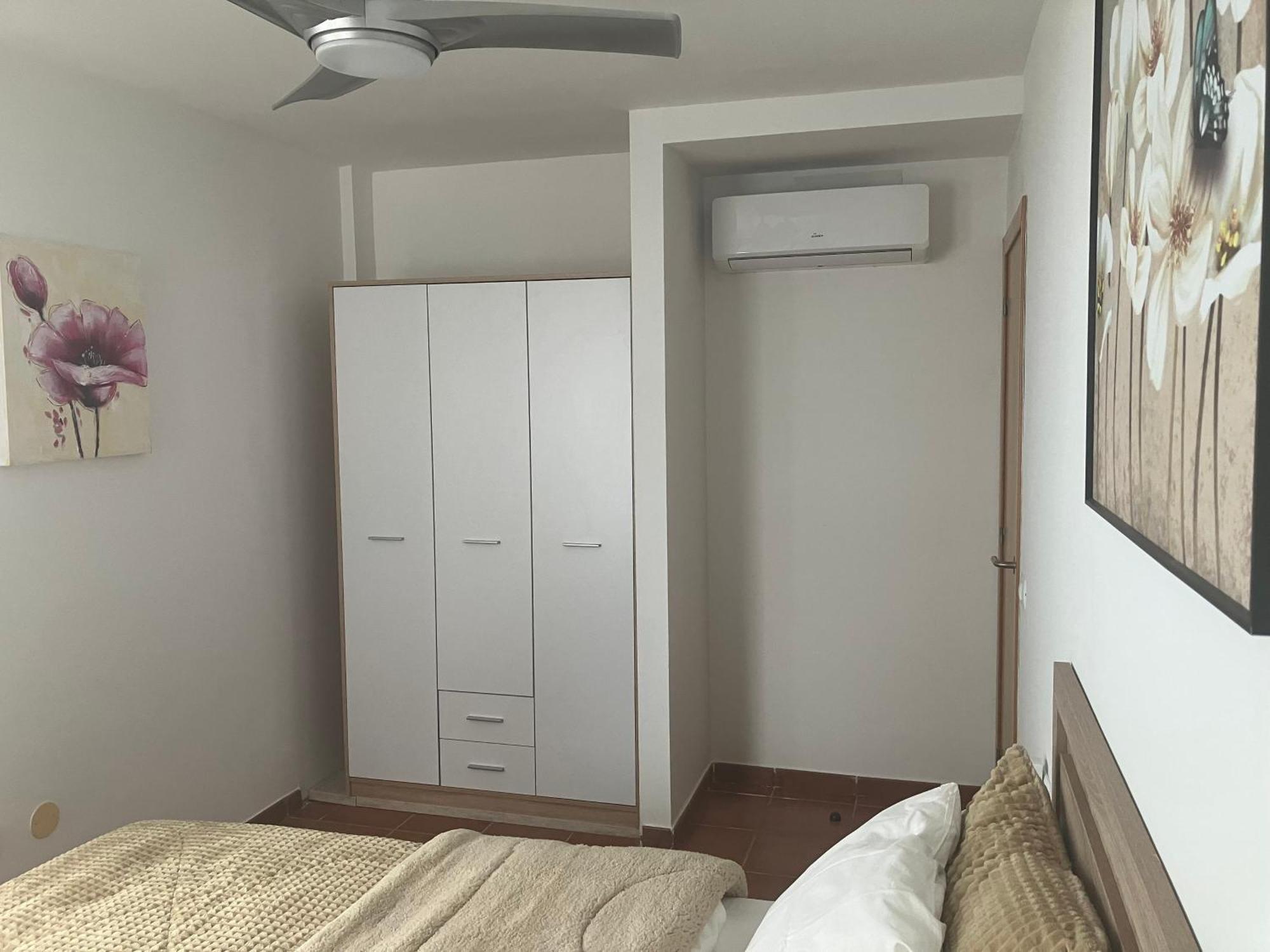 Narancsvirag Apartament *