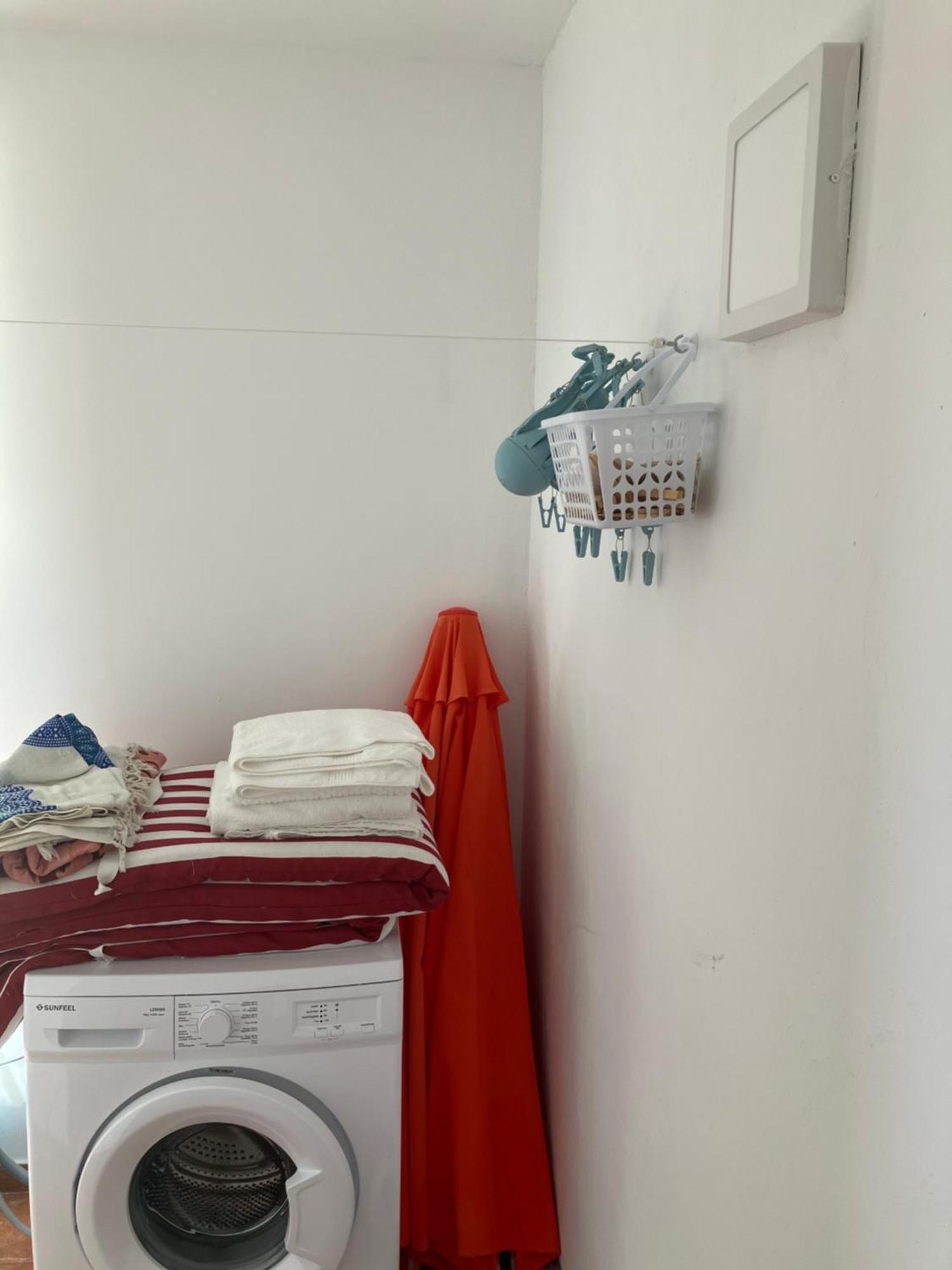 Apartament Narancsvirag