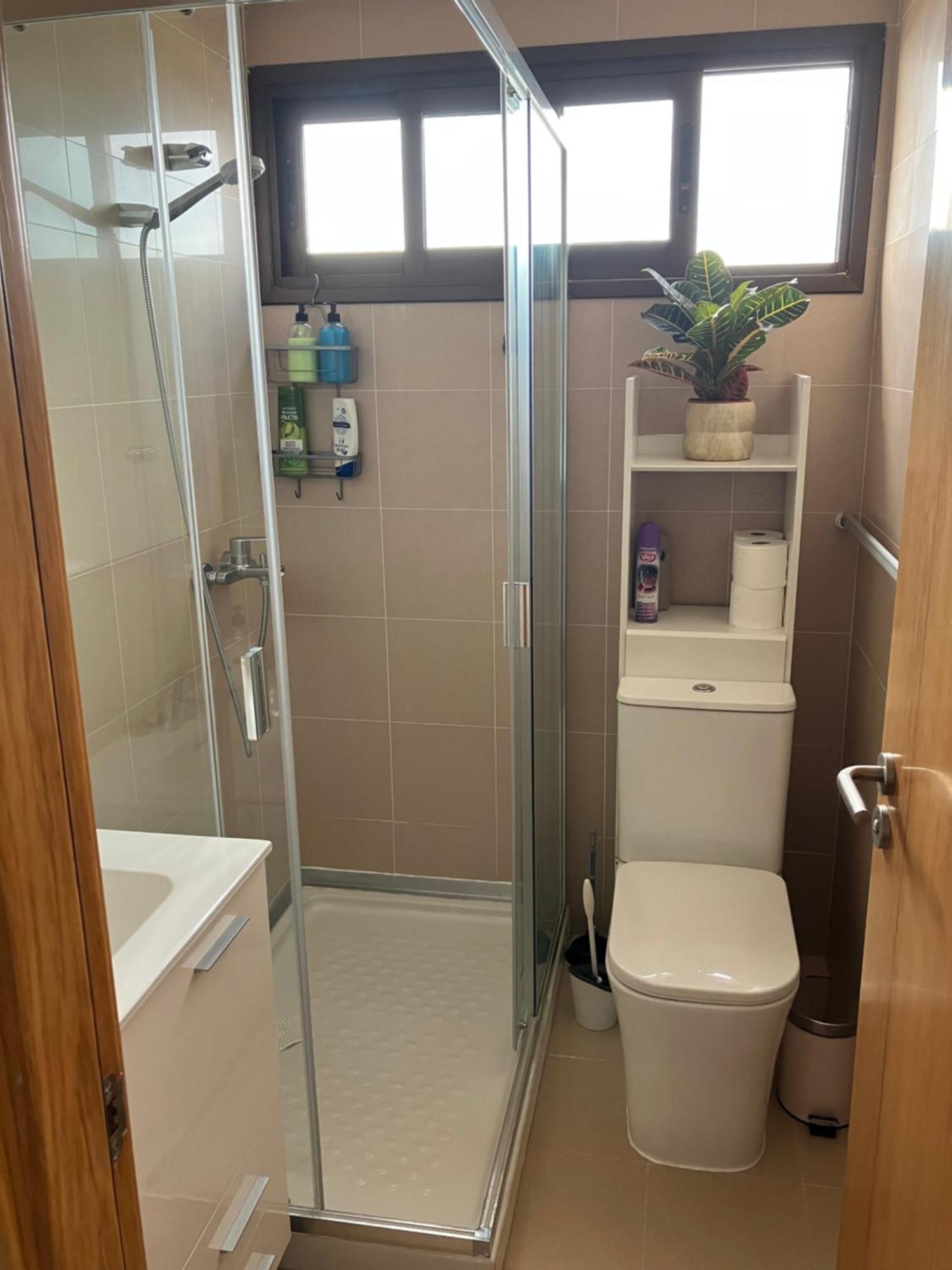 Apartament Narancsvirag Tejina de Isora
