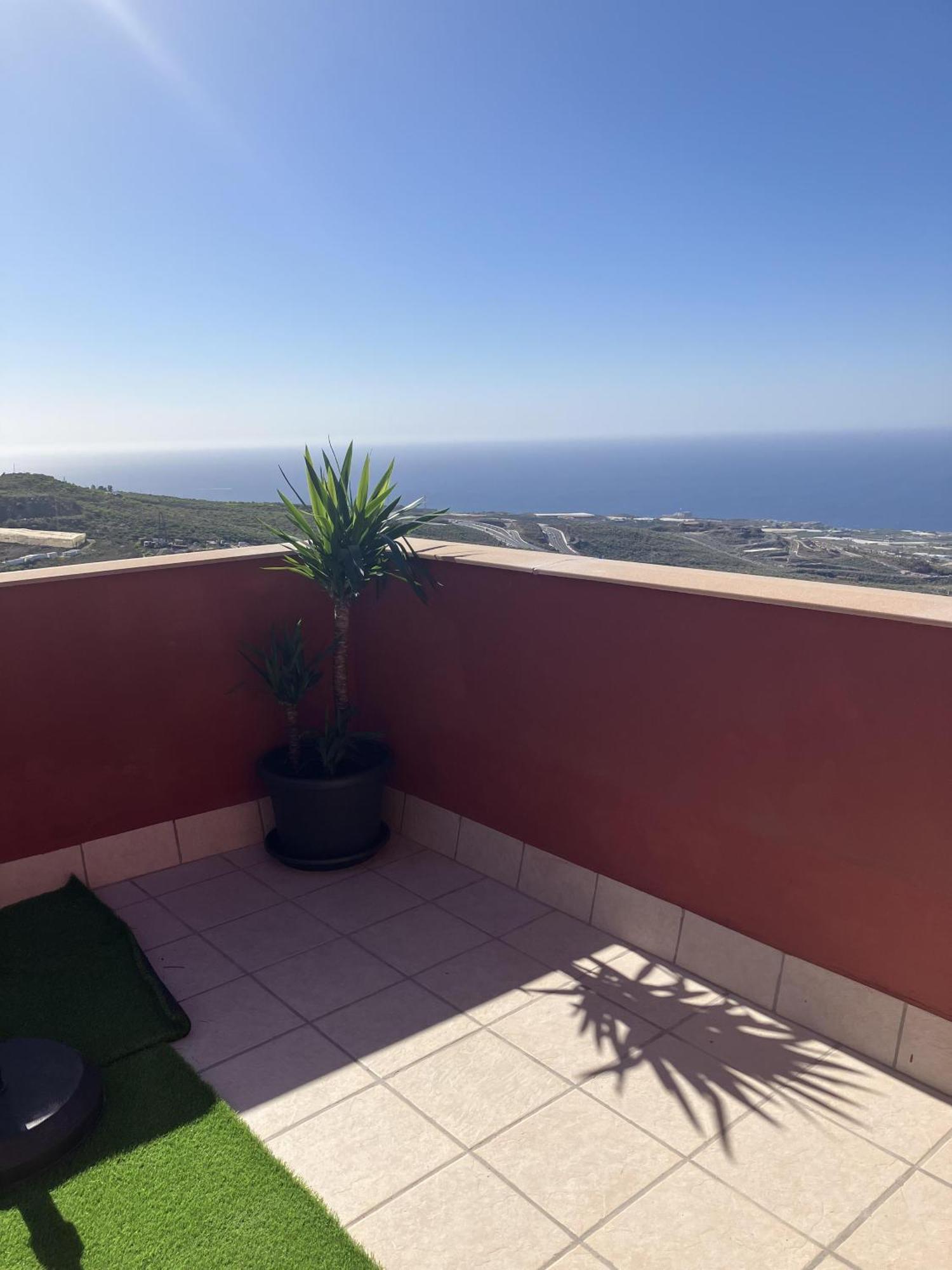 Narancsvirag Appartement *