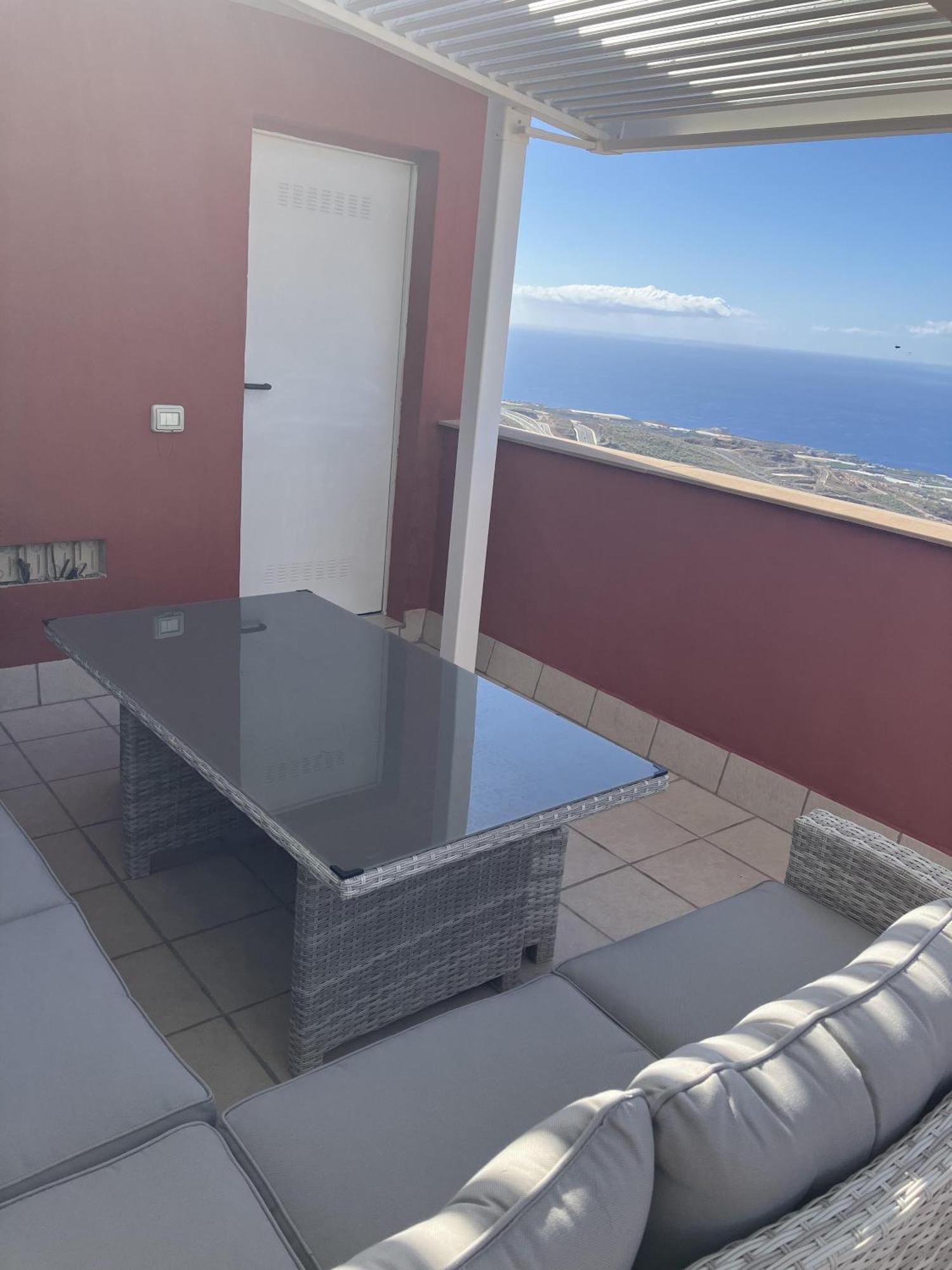 Narancsvirag Appartement Tejina de Isora
