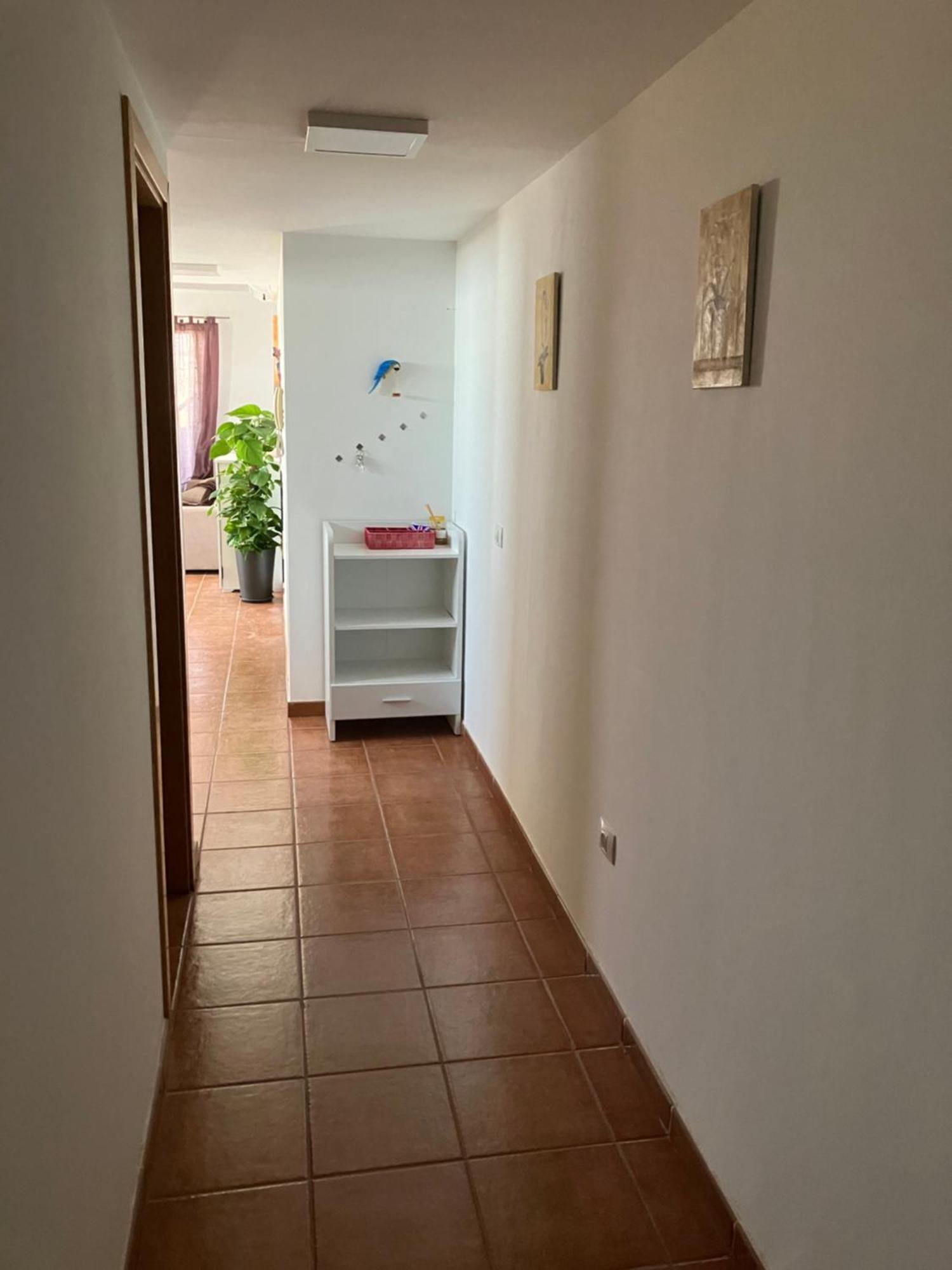 Narancsvirag Appartement Tejina de Isora