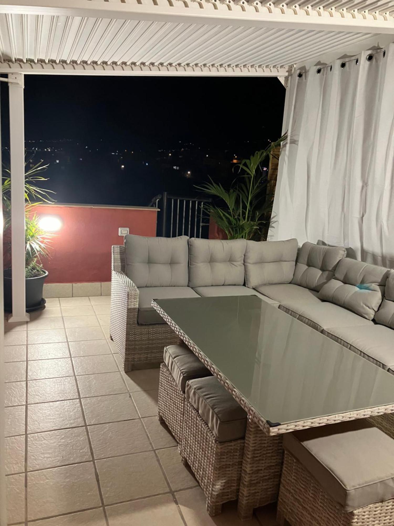 Appartement Narancsvirag